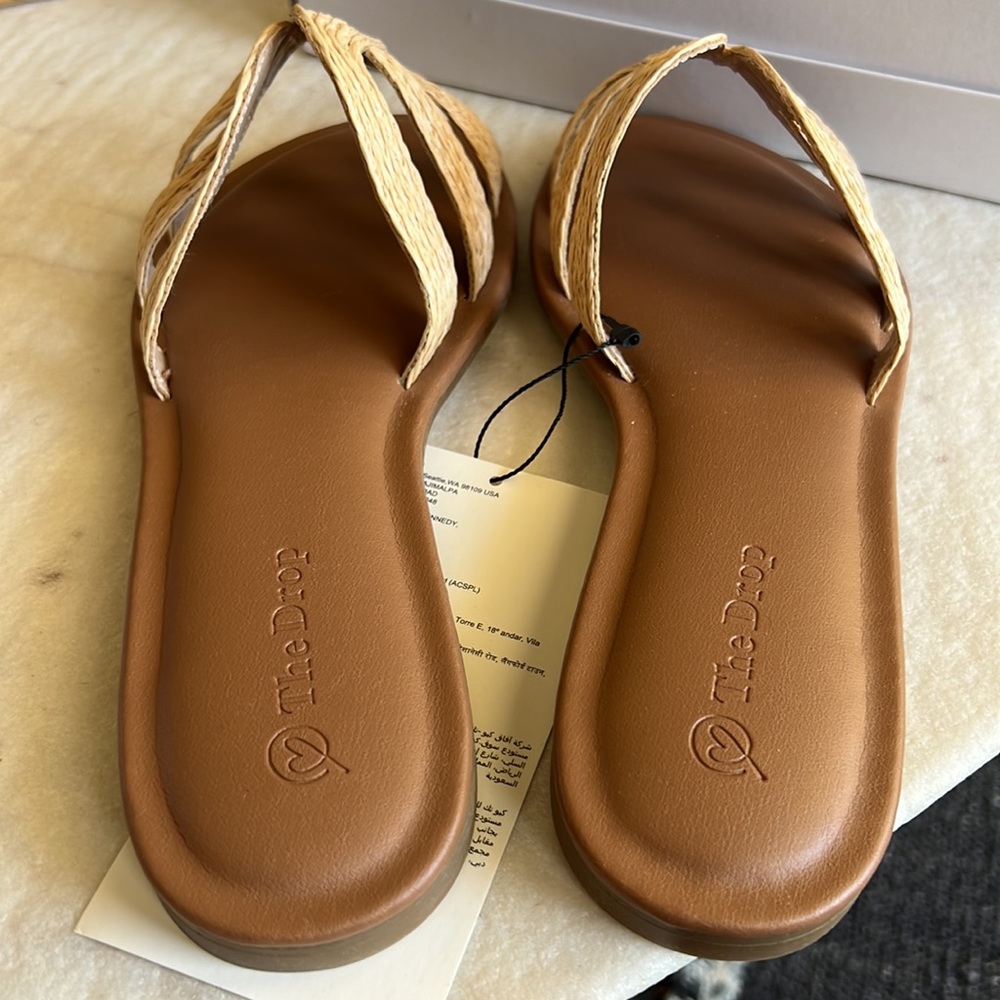🆕 Woman’s sandals - Picture 4 of 6